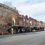 SURRY HILLS - PERIOD