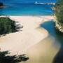 Wattamolla Beach