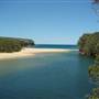 Wattamolla Beach