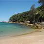 Wattamolla Beach