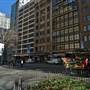Wynyard Park Sydney