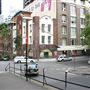 The Rocks - Gloucester St and Essex St
