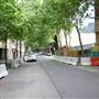The Rocks - Gloucester St and Essex St