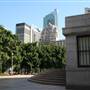 Hyde Park and Archibald Fountain - Sydney CBD