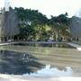 Hyde Park and Archibald Fountain - Sydney CBD