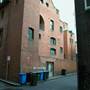 Rawson Lane, Haymarket
