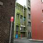 Rawson Lane, Haymarket