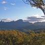 Warrumbungle National Park