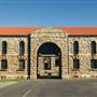 Trial Bay Gaol