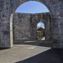 Trial Bay Gaol