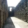 Trial Bay Gaol