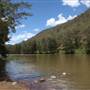 Wollondilly River Station