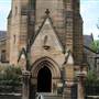 St Johns Anglican Church