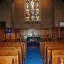 St. John's Uniting Church - Wahroonga