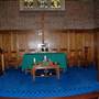 St. John's Uniting Church - Wahroonga