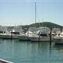 Royal Motor Yacht Club Broken Bay