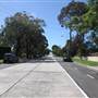 Castlecrag roads