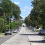 Castlecrag roads