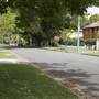 Brisbane Avenue