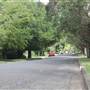 Ku-Ring-Gai Ave - Pymble