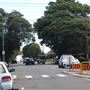 Willoughby residential road