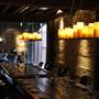 ArgyleXchange - The Argyle, The Cut, Sake, El Camino Cantina
