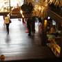 ArgyleXchange - The Argyle, The Cut, Sake, El Camino Cantina
