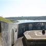 Bare Island
