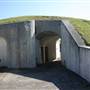Bare Island