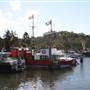 Brunswick Heads - Marina