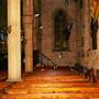 The Rocks - Garrison Church