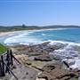 Catherine Hill Bay
