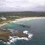 Catherine Hill Bay