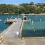 Chowder Bay
