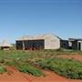 Farmcote Station - Broken Hill