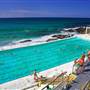 Bondi Icebergs