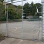 Basketball Courts