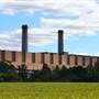Wangi Wangi Power Station