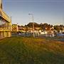Jervis Bay Area