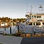 Jervis Bay Area