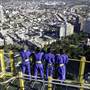 Sydney Tower Eye and Skywalk