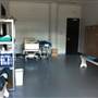 Sydney Showground - Amenities