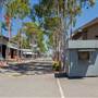 Sydney Showground - Amenities