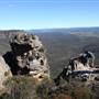 Boars Head Lookout