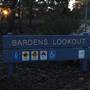 Bardens Lookout