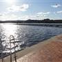 Lake Illawarra North-King St Foreshore & Bob Grabham Jetty