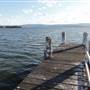 Lake Illawarra North-King St Foreshore & Bob Grabham Jetty