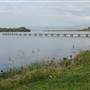 Lake Illawarra North-Tuggerah Bay Jetty