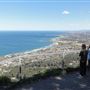 Sublime Point Lookout - Illawarra Escarpment State Conservation Area
