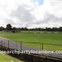 Auburn Oval